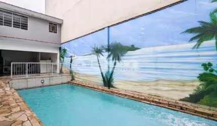 Casa em condomínio fechado com 3 quartos à venda na Rua Ranieri Mazzilli, 132, Taboão, São Bernardo do Campo, 200 m2 por R$ 1.199.000
