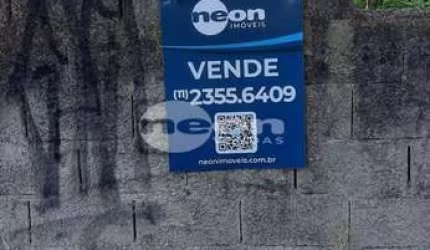 Terreno em condomínio fechado à venda na Rua Bartolomeu de Gusmão, 205, Vila São Francisco, Mauá, 250 m2 por R$ 499.000