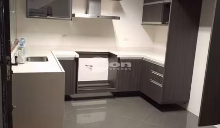 Casa em condomínio fechado com 3 quartos à venda na Rua Isabel, 68, Vila Palmares, Santo André, 180 m2 por R$ 679.000