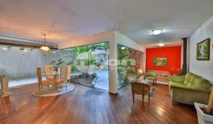 Casa em condomínio fechado com 4 quartos à venda na Avenida Wallace Simonsen, 475, Nova Petrópolis, São Bernardo do Campo, 306 m2 por R$ 1.320.000