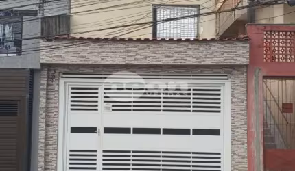 Casa em condomínio fechado com 2 quartos à venda na Rua Alberto Asêncio, 284, Ferrazópolis, São Bernardo do Campo, 155 m2 por R$ 475.000