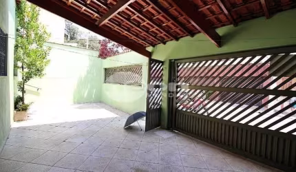 Casa em condomínio fechado com 1 quarto à venda na Rua Alfredo Bernardo Leite, 7, Taboão, São Bernardo do Campo, 74 m2 por R$ 424.900