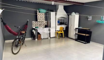 Casa em condomínio fechado com 4 quartos à venda na Rua Tremembé, 298, Rudge Ramos, São Bernardo do Campo, 200 m2 por R$ 691.000