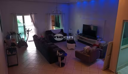 Casa em condomínio fechado com 3 quartos à venda na Rua Padre José Leite Penteado, 172, Assunção, São Bernardo do Campo, 292 m2 por R$ 1.700.000
