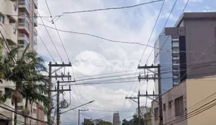 Terreno em condomínio fechado à venda na Rua Silva Jardim, 291, Centro, São Bernardo do Campo, 320 m2 por R$ 1.489.000