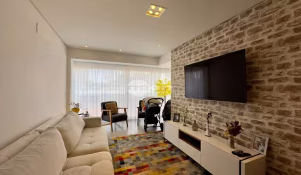 Apartamento com 2 quartos à venda na Rua Riachuelo, 229, Vila Assunção, Santo André, 72 m2 por R$ 669.000