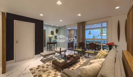 Apartamento com 2 quartos à venda na Rua Carlos Del Prete, 270, Centro, São Bernardo do Campo, 173 m2 por R$ 1.750.000