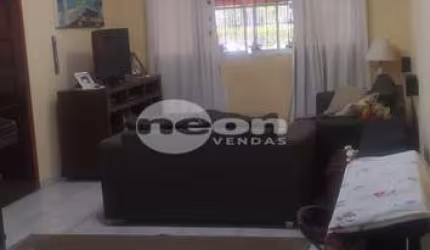 Casa em condomínio fechado com 3 quartos à venda na Avenida Anita Franchini, 870, Santa Terezinha, São Bernardo do Campo, 160 m2 por R$ 635.000