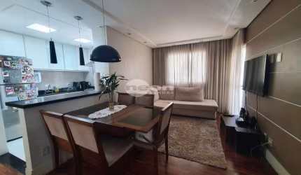 Apartamento com 2 quartos à venda na Avenida Senador Vergueiro, 1530, Centro, São Bernardo do Campo, 66 m2 por R$ 390.000