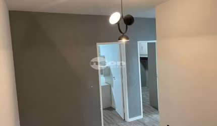Apartamento com 2 quartos à venda na Rua dos Feltrins, 125, Demarchi, São Bernardo do Campo, 47 m2 por R$ 350.000