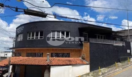Prédio à venda na Rua Caramuru, 1264, Conceição, Diadema, 243 m2 por R$ 670.000