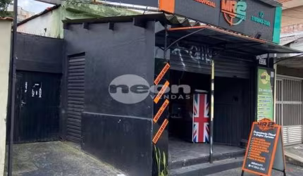 Terreno em condomínio fechado à venda na Rua Conde Juliano, 221, Vila Humaitá, Santo André, 280 m2 por R$ 450.000