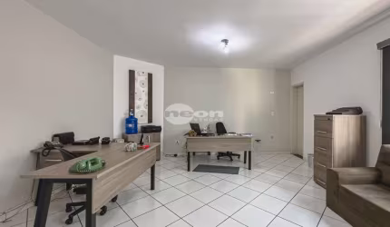 Sala comercial à venda na Avenida Antártico, 401, Jardim do Mar, São Bernardo do Campo, 48 m2 por R$ 265.000