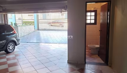 Casa em condomínio fechado com 4 quartos à venda na Rua Himalaia, 453, Parque Novo Oratório, Santo André, 305 m2 por R$ 1.170.000