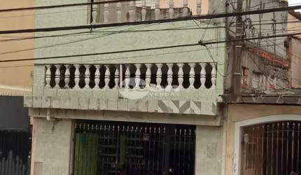 Casa em condomínio fechado com 2 quartos à venda na Avenida Trinta e Um de Março, 1871, Taboão, São Bernardo do Campo, 100 m2 por R$ 449.000