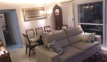 Apartamento com 3 quartos à venda na Avenida Armando Ítalo Setti, 659, Baeta Neves, São Bernardo do Campo, 116 m2 por R$ 1.099.000