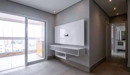 Apartamento com 2 quartos à venda na Rua Olegário Herculano, 455, Anchieta, São Bernardo do Campo, 72 m2 por R$ 740.000