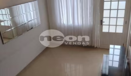 Casa em condomínio fechado com 2 quartos à venda na Rua Ruth Pinto de Camargo, 130, Nova Petrópolis, São Bernardo do Campo, 74 m2 por R$ 448.000