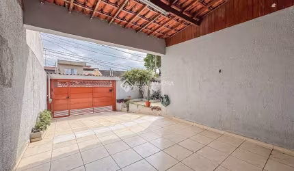 Casa em condomínio fechado com 3 quartos à venda na Rua Lavrinhas, 174, Vila Lucinda, Santo André, 148 m2 por R$ 680.000