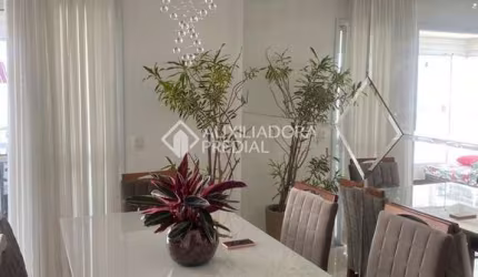 Apartamento com 3 quartos à venda na Rua Braga, 202, Vila Lusitânia, São Bernardo do Campo, 107 m2 por R$ 990.000