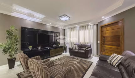 Casa em condomínio fechado com 3 quartos à venda na Rua Paulo Di Favari, 228, Rudge Ramos, São Bernardo do Campo, 226 m2 por R$ 1.190.000