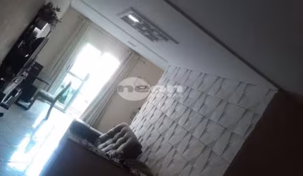 Apartamento com 3 quartos à venda na Rua Matias da Cunha, 14, Vila Alto de Santo André, Santo André, 96 m2 por R$ 500.000