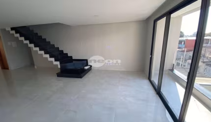 Casa em condomínio fechado com 3 quartos à venda na Rua Felipe Camarão, 54, Demarchi, São Bernardo do Campo, 214 m2 por R$ 949.000