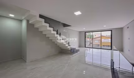 Casa em condomínio fechado com 3 quartos à venda na Rua Felipe Camarão, 48, Demarchi, São Bernardo do Campo, 230 m2 por R$ 979.000