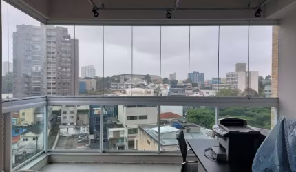 Sala comercial à venda na Avenida Kennedy, 27, Jardim do Mar, São Bernardo do Campo, 45 m2 por R$ 430.000