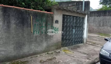 Casa em condomínio fechado com 3 quartos à venda na Rua Oreste Romano, 174, Assunção, São Bernardo do Campo, 240 m2 por R$ 698.000