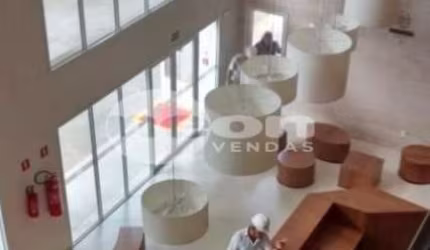 Sala comercial à venda na Rua Frei Gaspar, 941, Centro, São Bernardo do Campo, 44 m2 por R$ 357.000