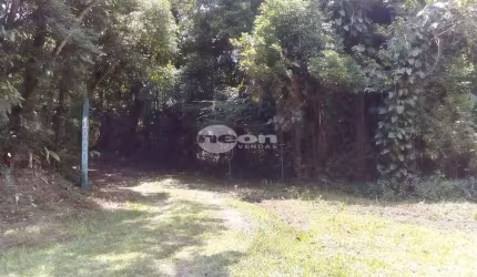 Terreno em condomínio fechado à venda na Rua Gaturamo, 6, Tatetos, São Bernardo do Campo, 4358 m2 por R$ 400.000