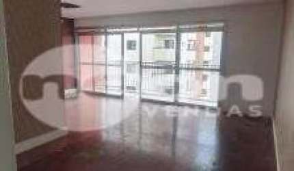 Apartamento com 4 quartos à venda na Rua Adolfo Bastos, 990, Vila Bastos, Santo André, 143 m2 por R$ 630.000