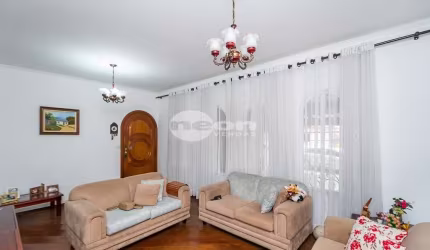 Casa em condomínio fechado com 4 quartos à venda na Rua Amadeo Luiz Bonini, 134, Assunção, São Bernardo do Campo, 225 m2 por R$ 925.000