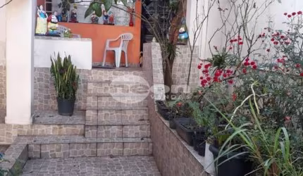 Casa em condomínio fechado com 4 quartos à venda na Rua Washington Luiz, 607, Centro, Diadema, 150 m2 por R$ 505.000