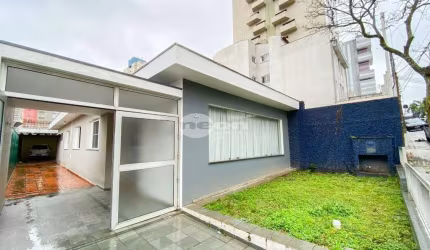 Casa em condomínio fechado com 3 quartos à venda na Rua Pedro Calmon, 98, Centro, Santo André, 217 m2 por R$ 1.340.000