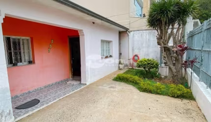 Casa em condomínio fechado com 3 quartos à venda na Rua Coimbra, 57, Vila Pires, Santo André, 190 m2 por R$ 1.029.000