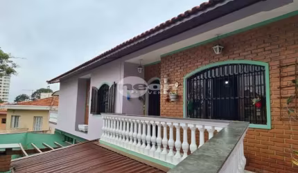 Casa em condomínio fechado com 3 quartos à venda na Rua Padre Bento Dias Leme, 61, Assunção, São Bernardo do Campo, 189 m2 por R$ 810.000