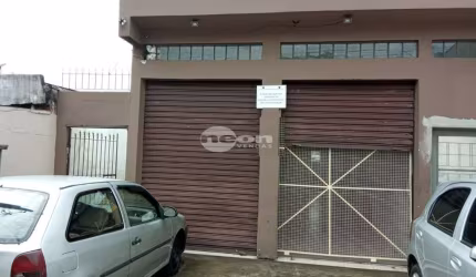 Prédio à venda na Rua Afonso de Albuquerque, 131, Dos Casa, São Bernardo do Campo, 192 m2 por R$ 490.000