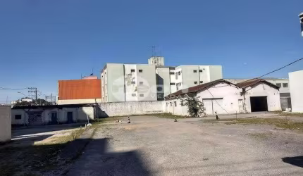 Terreno comercial à venda na Rua General Glicério, 697, Centro, Santo André, 2371 m2 por R$ 10.500.000