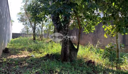 Terreno em condomínio fechado à venda na Rua Daphnis, 132, Rio Grande, São Bernardo do Campo, 330 m2 por R$ 490.000