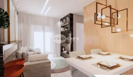 Apartamento com 2 quartos à venda na Rua Taubaté, 165, Baeta Neves, São Bernardo do Campo, 55 m2 por R$ 479.000