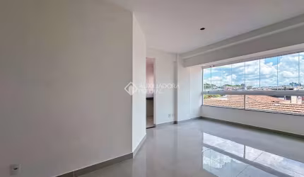 Apartamento com 2 quartos à venda na Rua Cásper Líbero, 1520, Paulicéia, São Bernardo do Campo, 58 m2 por R$ 388.000