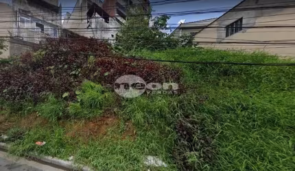 Terreno em condomínio fechado à venda na Rua João Apolônio Gomes, 388, Montanhão, São Bernardo do Campo, 250 m2 por R$ 270.000