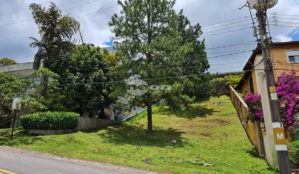 Terreno em condomínio fechado à venda na Rua Omar Daibert, 1, Swiss Park, São Bernardo do Campo, 370 m2 por R$ 2.119.000