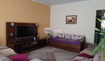Casa em condomínio fechado com 2 quartos à venda na Rua Kowarick, 170, Jardim Bela Vista, Santo André, 370 m2 por R$ 1.399.000