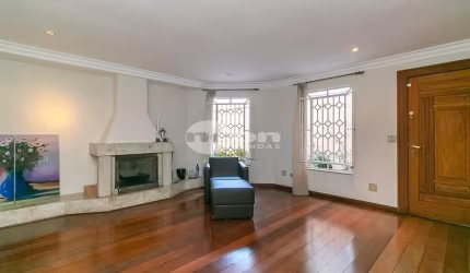 Casa em condomínio fechado com 4 quartos à venda na Rua Vicente Galafassi, 163, Nova Petrópolis, São Bernardo do Campo, 240 m2 por R$ 1.295.000