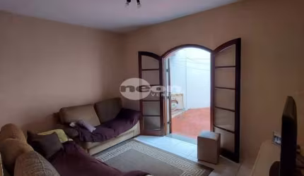 Casa em condomínio fechado com 3 quartos à venda na Rua Ferdinando Demarchi, 92, Demarchi, São Bernardo do Campo, 140 m2 por R$ 580.000