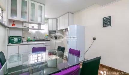 Casa em condomínio fechado com 2 quartos à venda na Rua Sílvio Felice Vazzolla, 110, Demarchi, São Bernardo do Campo, 196 m2 por R$ 580.000