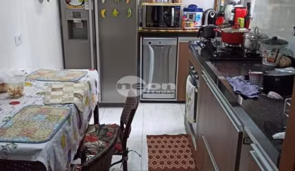 Cobertura com 3 quartos à venda na Rua Pirambóia, 4, Jardim Stella, Santo André, 85 m2 por R$ 692.000